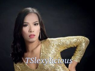 TSlexylicious