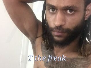 T_the_freak