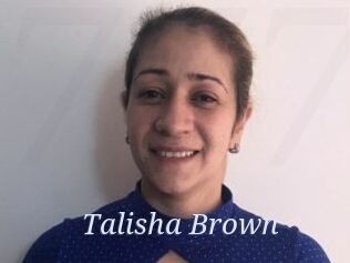 Talisha_Brown