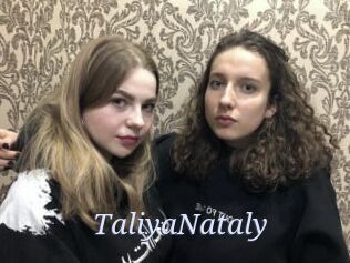 TaliyaNataly