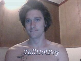 TallHotBoy