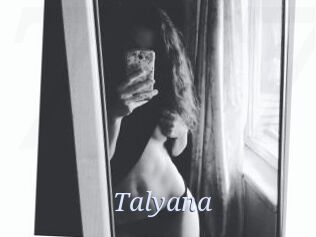 Talyana 777 Erotik Chat
