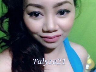 Talyza21