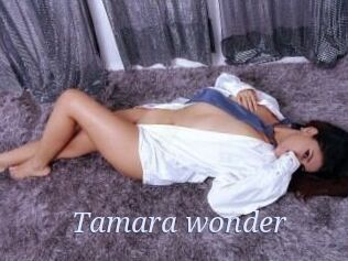 Tamara_wonder