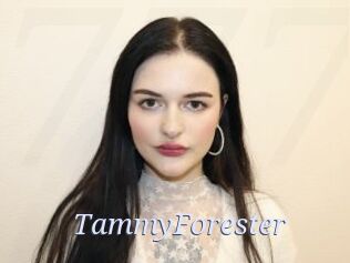 TammyForester