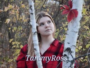TammyRoss 777 Erotik Chat