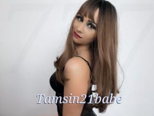 Tamsin21babe