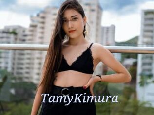 TamyKimura