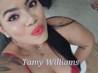 Tamy_Williams