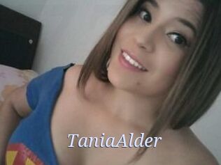 TaniaAlder