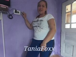 TaniaFoxx