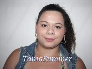 TaniaSummer