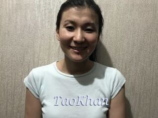 TaoKhan