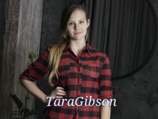 TaraGibson