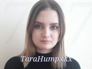 TaraHumpxXx_