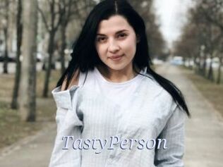 TastyPerson