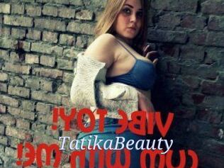 TatikaBeauty