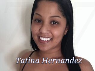 Tatina_Hernandez