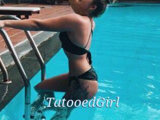 TatooedGirl