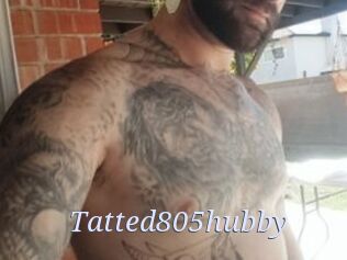 Tatted805hubby