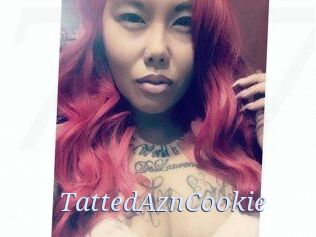 TattedAznCookie