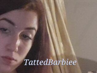 TattedBarbiee