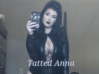 Tatted_Anna