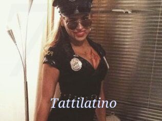 Tattilatino