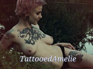 TattooedAmelie