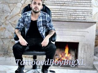 TattooedBoyBigXL