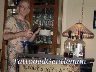 TattooedGentleman