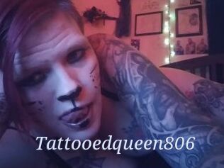 Tattooedqueen806