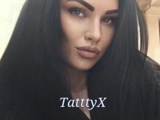 TatttyX