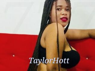 TaylorHott 777 Erotik Chat