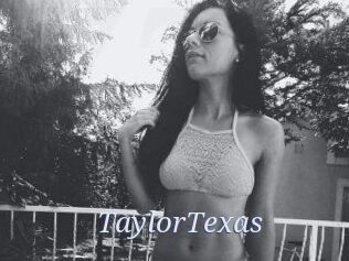 Taylor_Texas