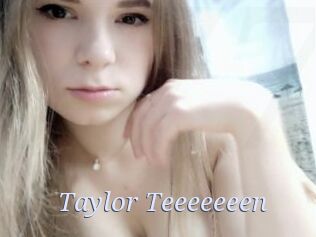 Taylor_Teeeeeeen