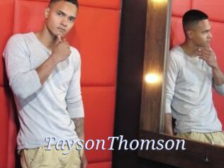 TaysonThomson