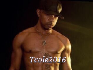 Tcole2016