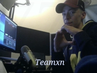 Teamxn