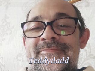 Teddydadd