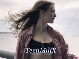 TeenMilfX