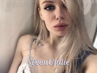 TeenUndie