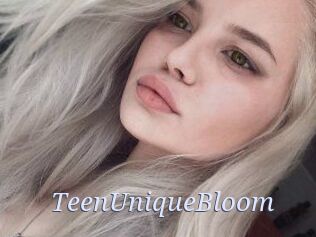 TeenUniqueBloom