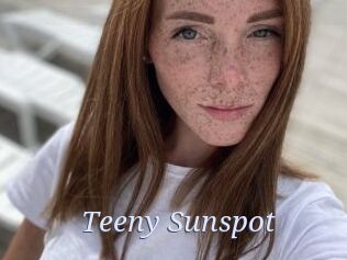 Teeny_Sunspot