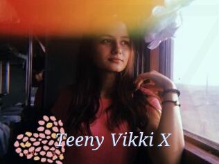 Teeny_Vikki_X
