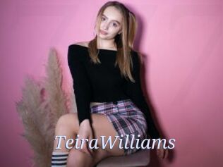 TeiraWilliams