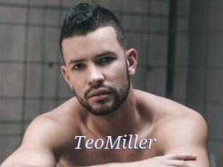 TeoMiller