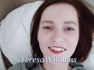 TeresaWilliams