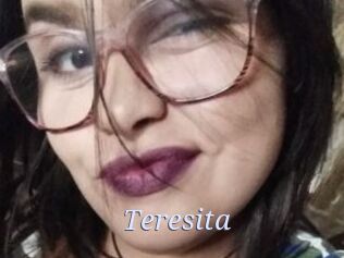 Teresita 777 Erotik Chat