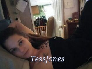 TessJones